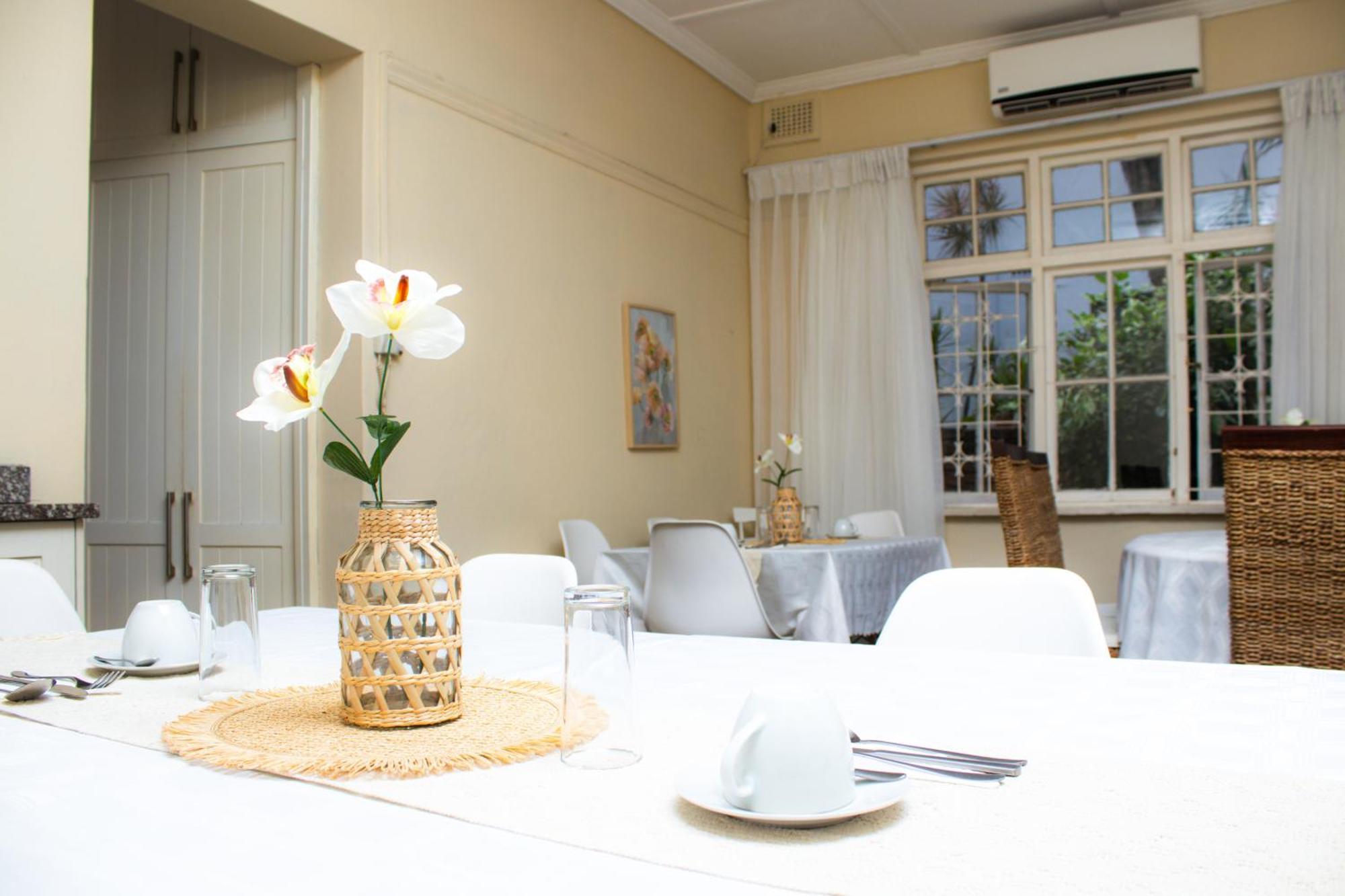 Beechwood B&B Durban Luaran gambar