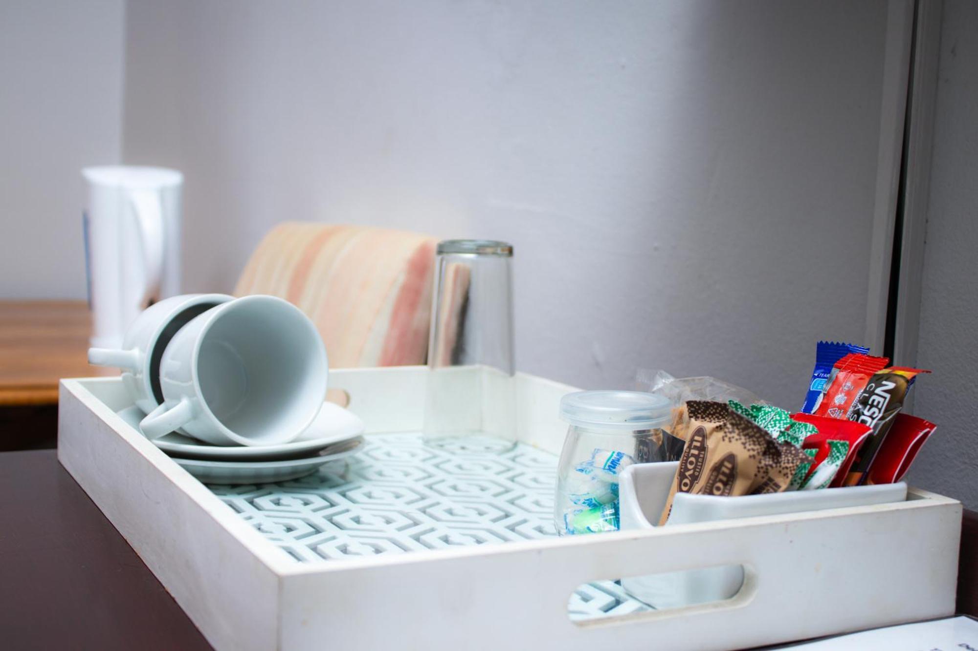 Beechwood B&B Durban Luaran gambar