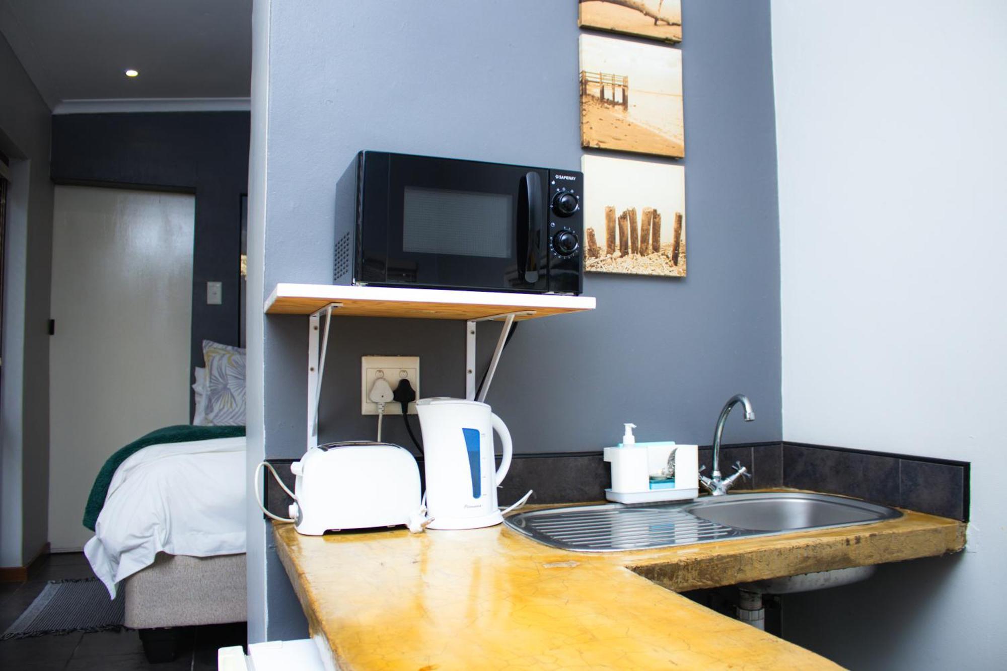 Beechwood B&B Durban Luaran gambar
