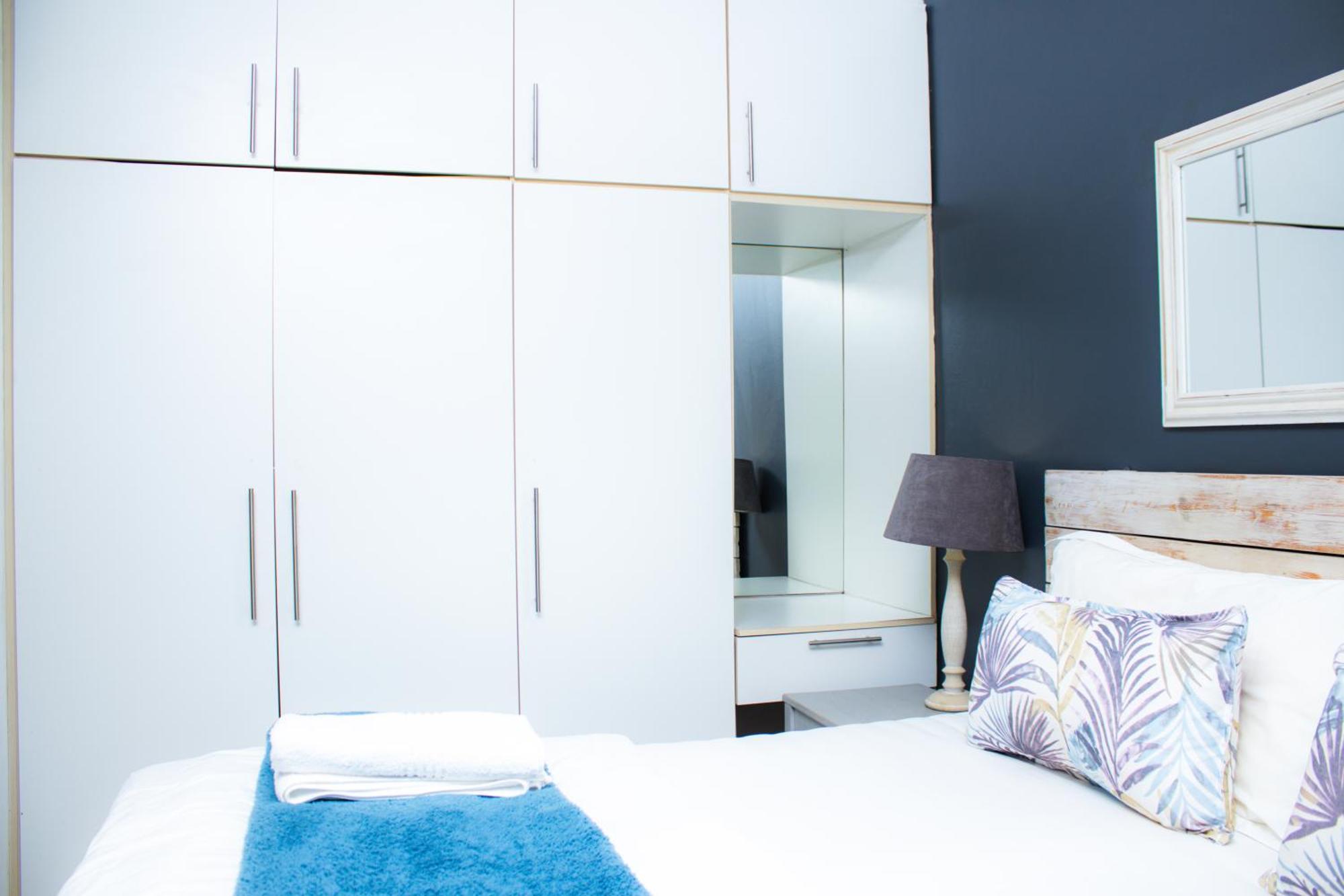 Beechwood B&B Durban Luaran gambar