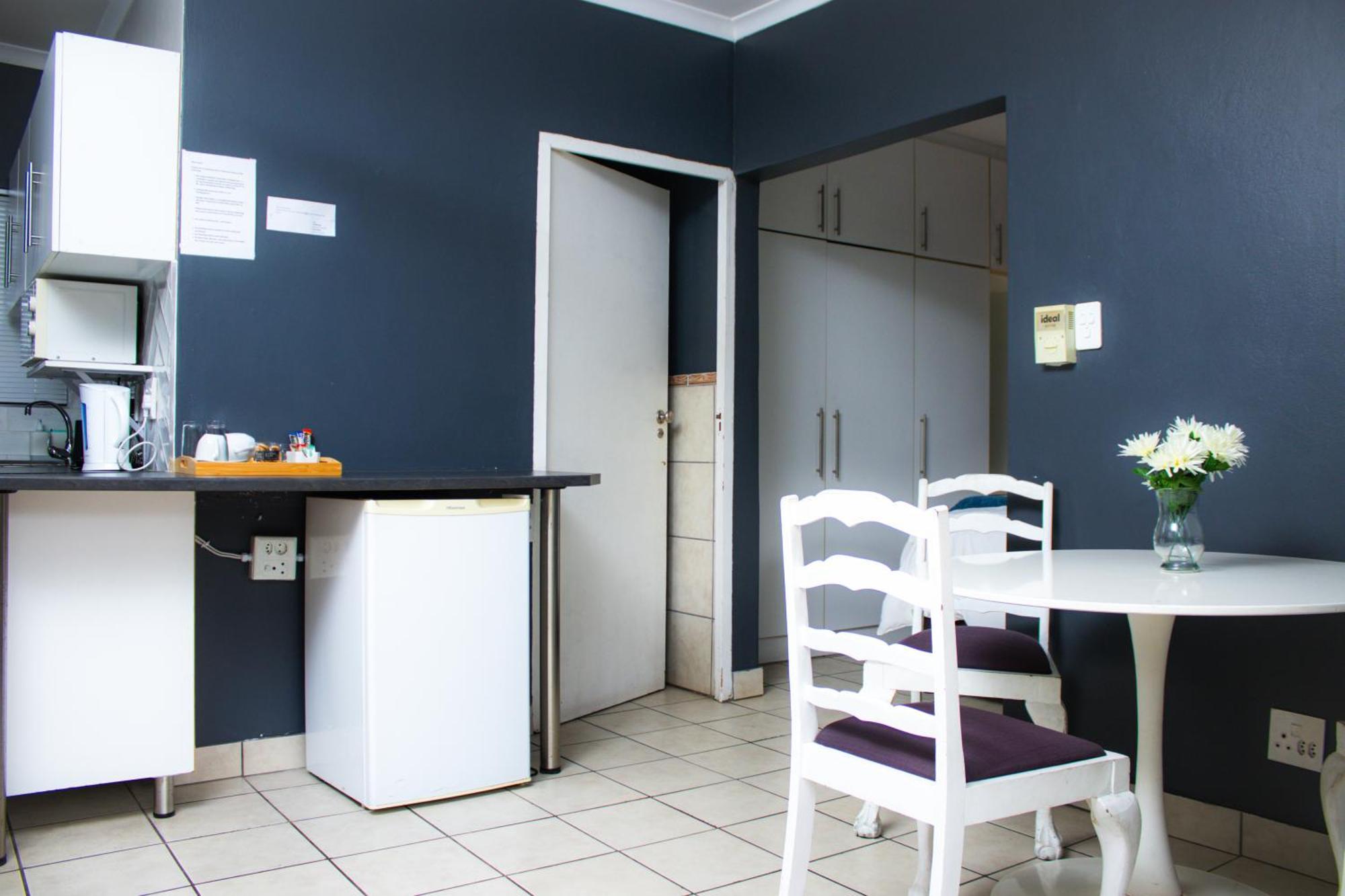 Beechwood B&B Durban Luaran gambar