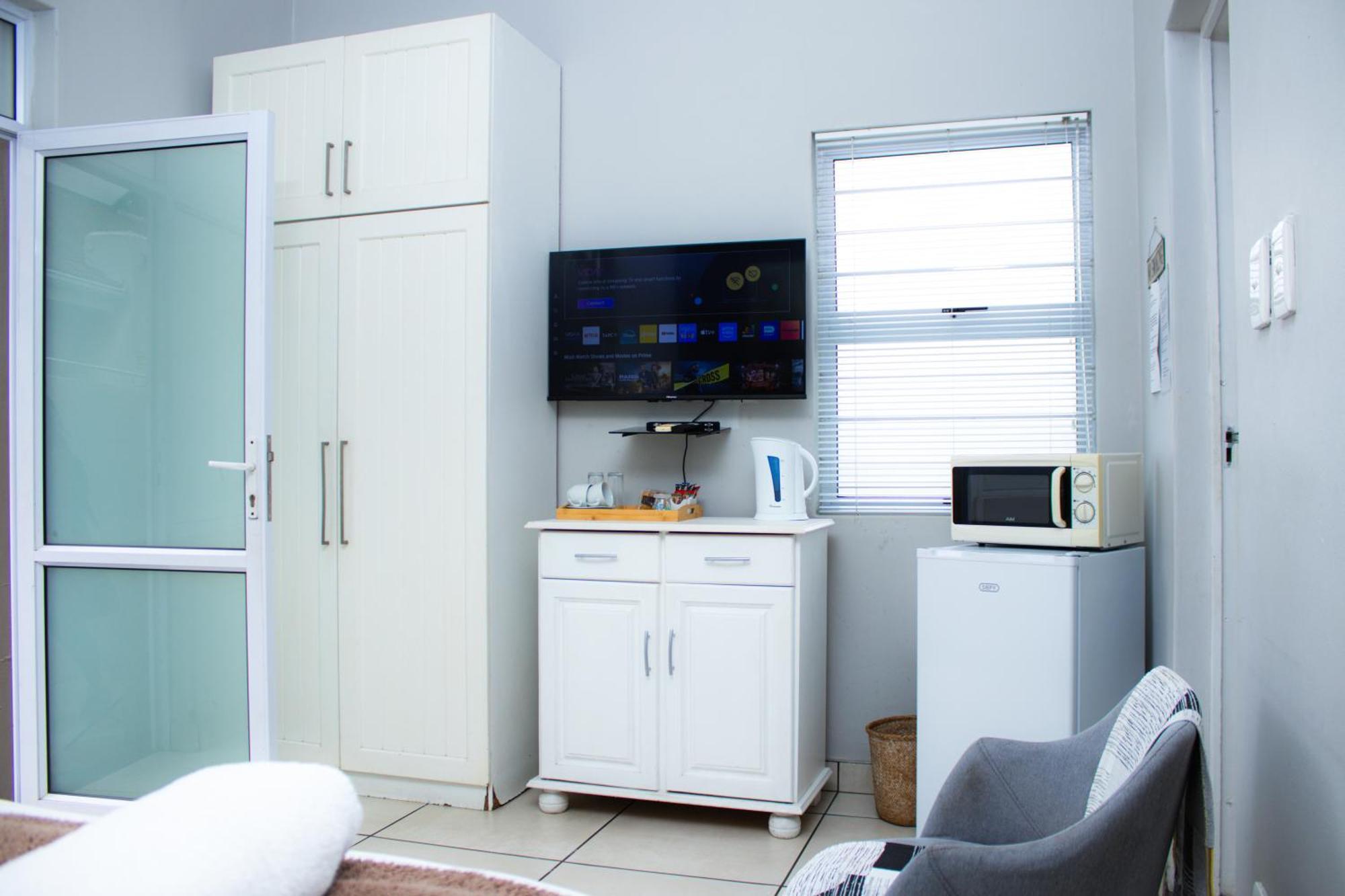 Beechwood B&B Durban Luaran gambar
