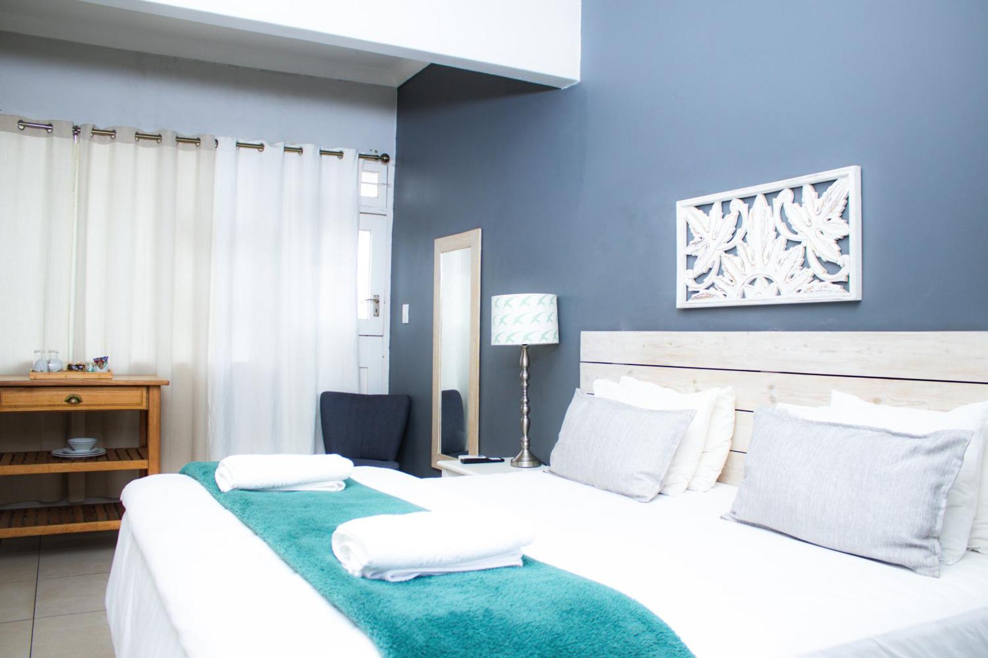Beechwood B&B Durban Luaran gambar