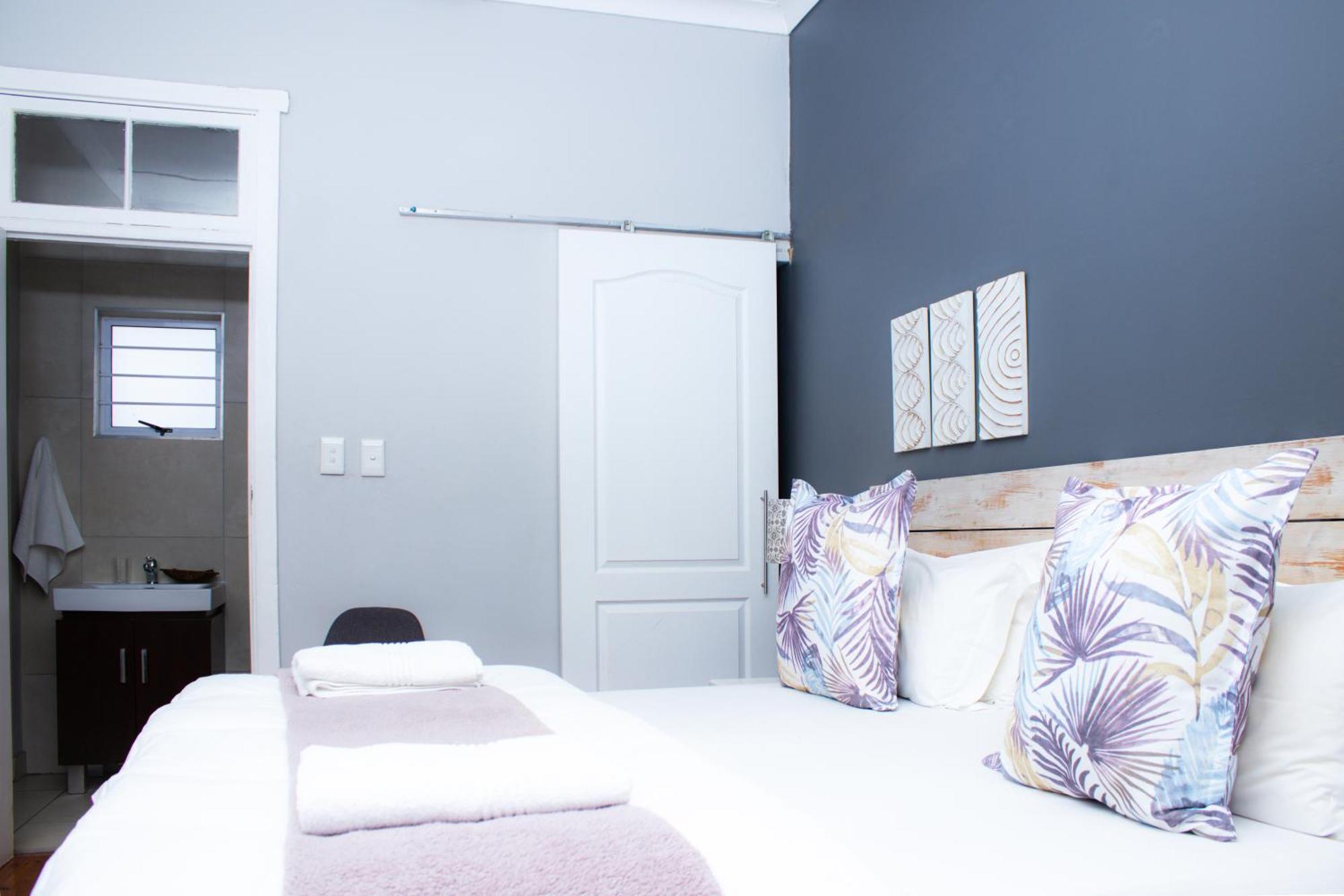 Beechwood B&B Durban Luaran gambar
