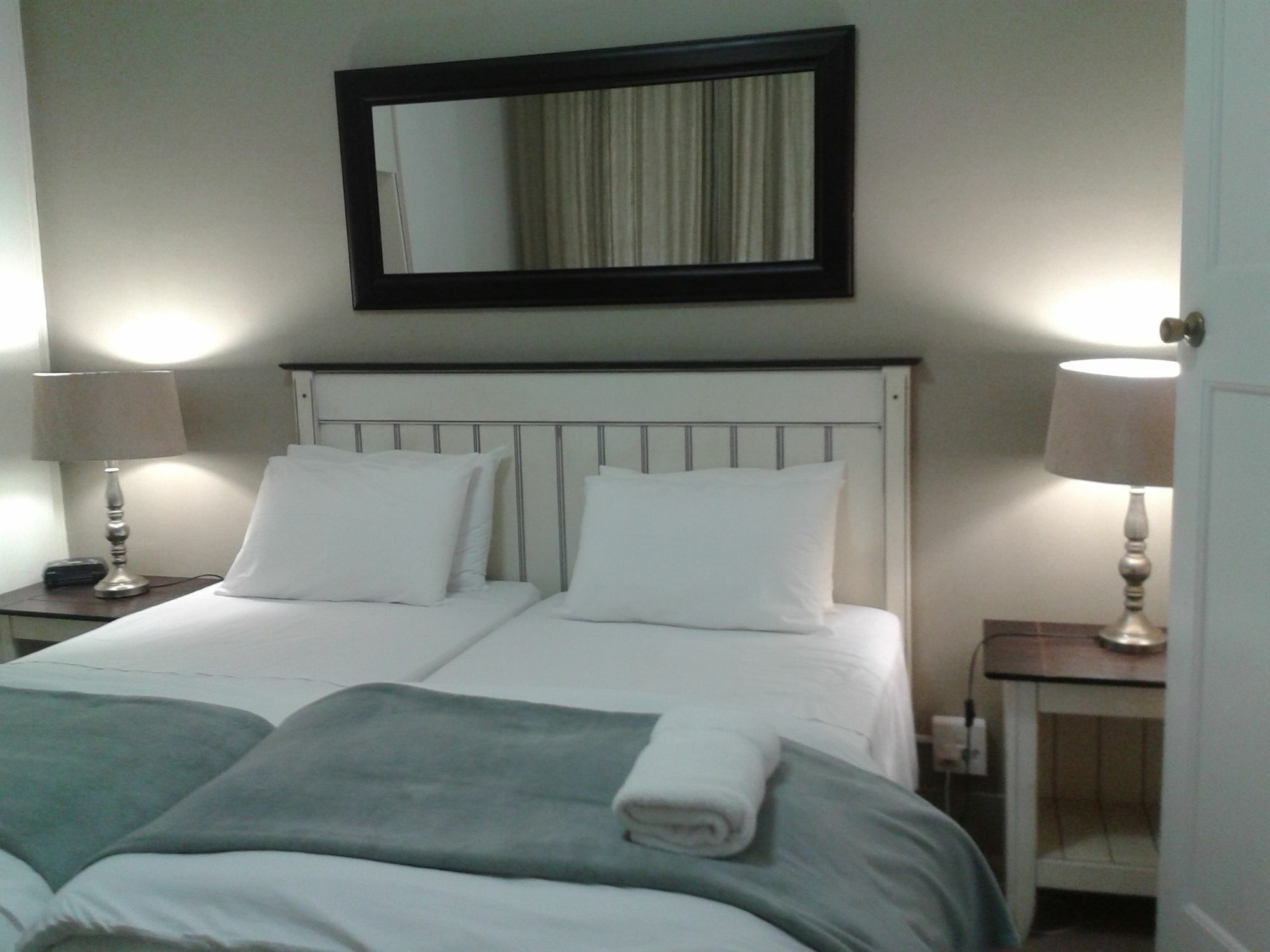 Beechwood B&B Durban Luaran gambar