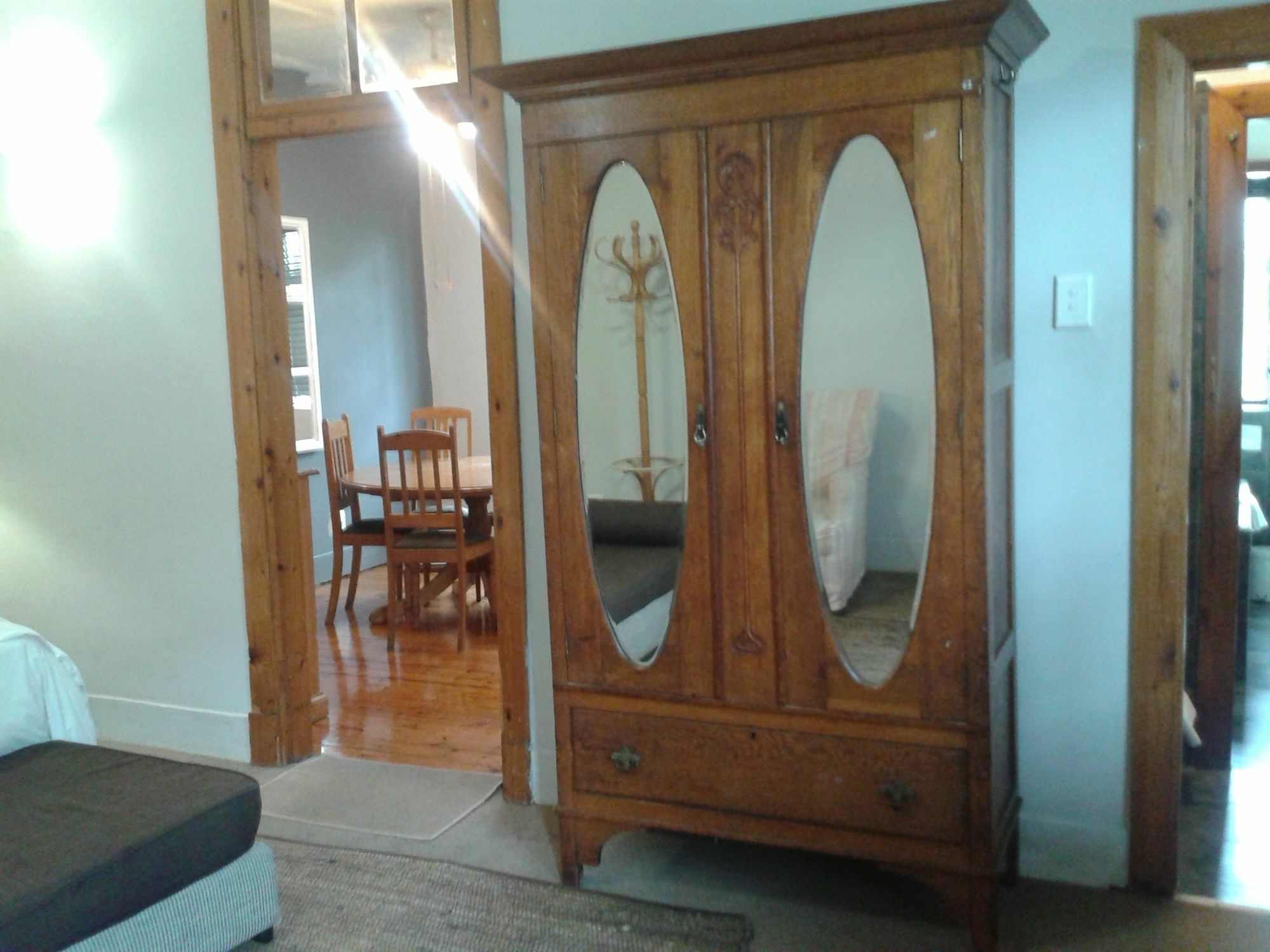 Beechwood B&B Durban Luaran gambar