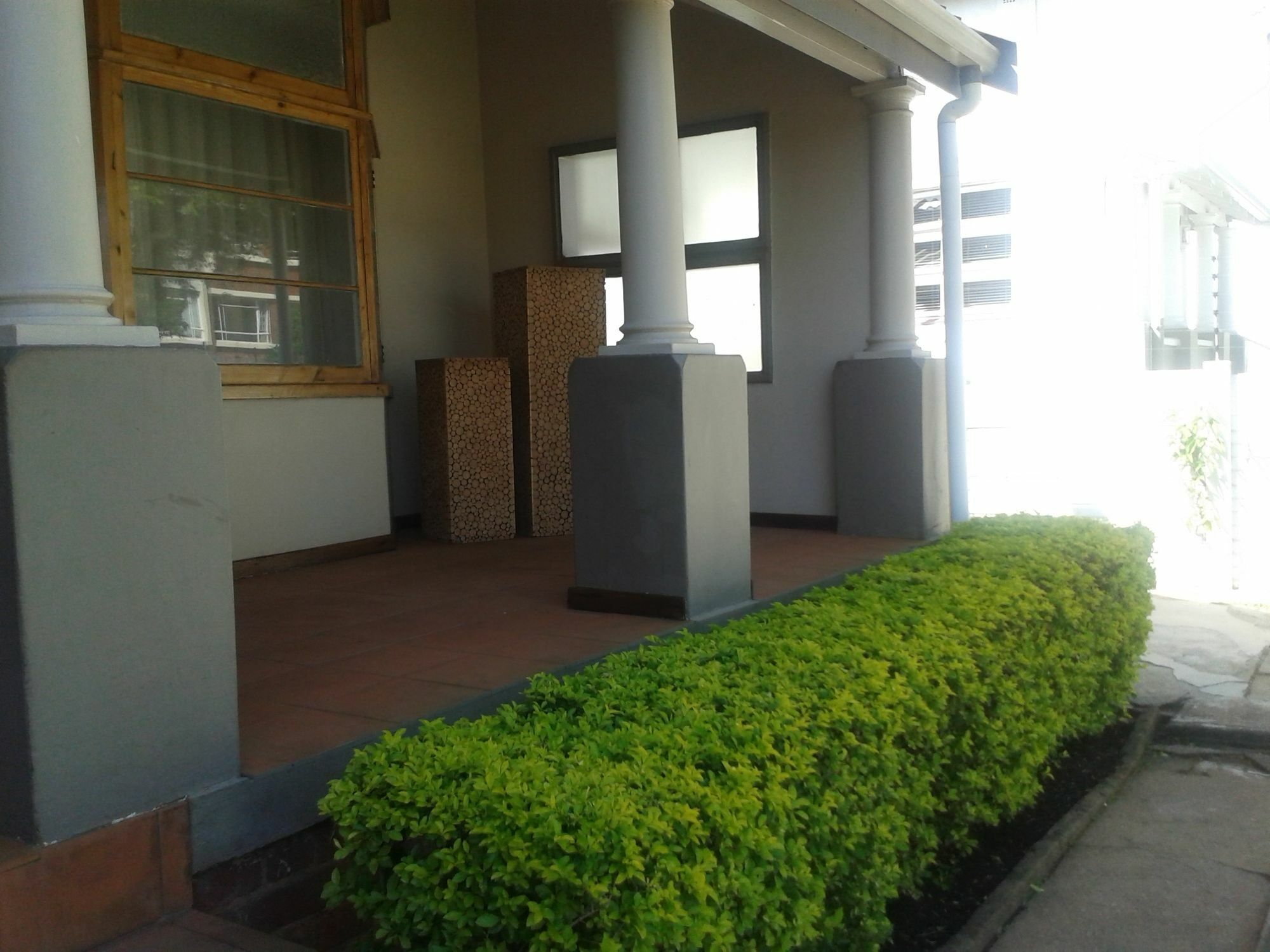 Beechwood B&B Durban Luaran gambar