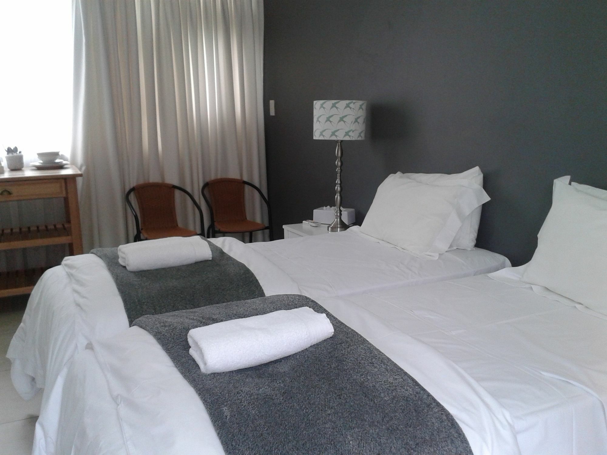 Beechwood B&B Durban Luaran gambar