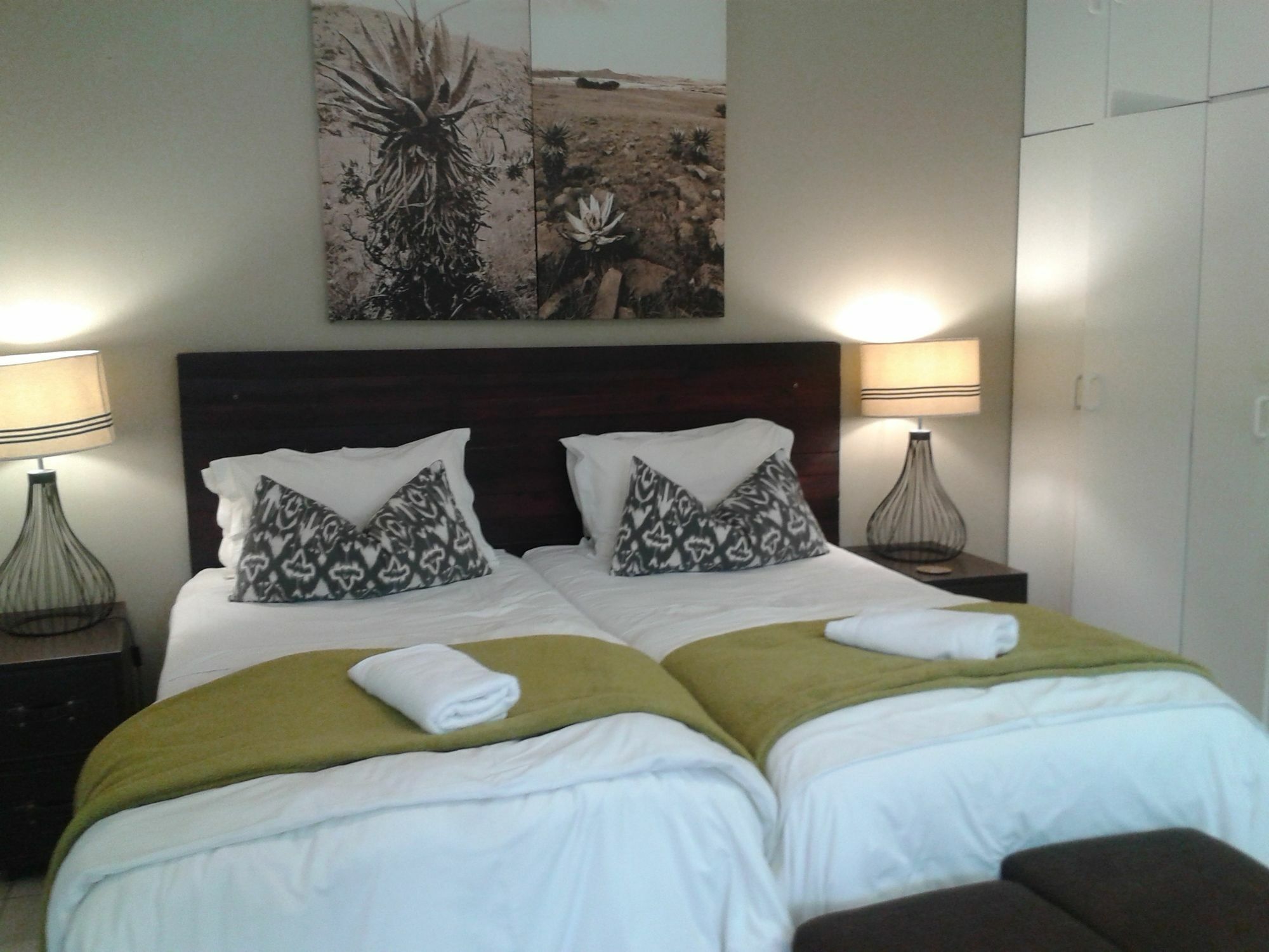 Beechwood B&B Durban Luaran gambar